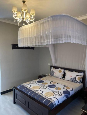 Rhino Camp Soroti
